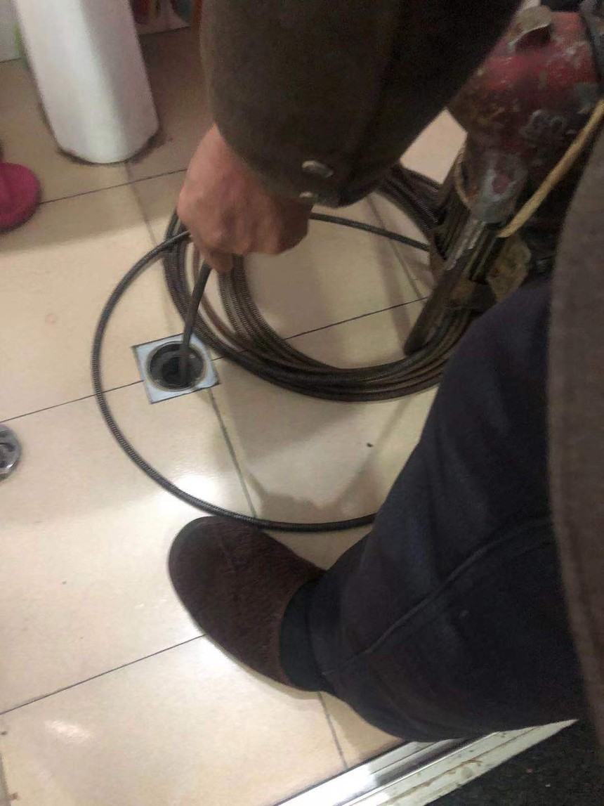 杨陵管道疏通，疏通下水道